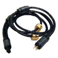 Illustration for article titled Outrageous Audio Equipment Gallery: For Audiophools Only